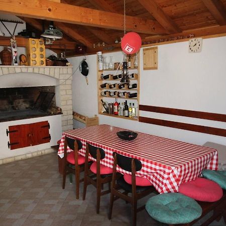 Small Apartment For A Great Holiday Задар Екстер'єр фото